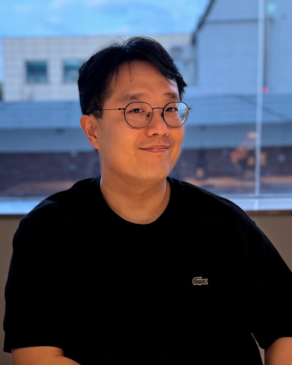 오진웅 Jeff Oh
